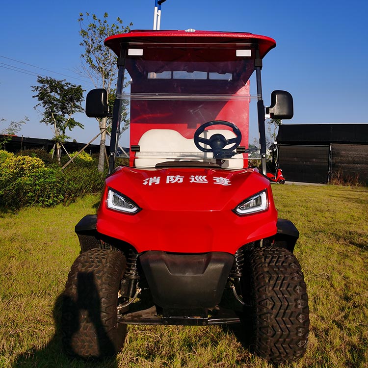 Hvilke incitamenter er tilgængelige for at købe en elektrisk forsyningskøretøj