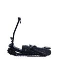 72V Electric Utility Slimbælte snescooter Funny Snowfox
